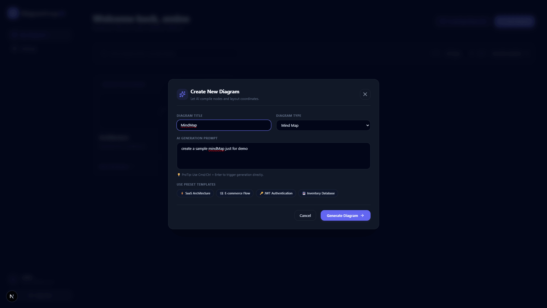 Screenshots