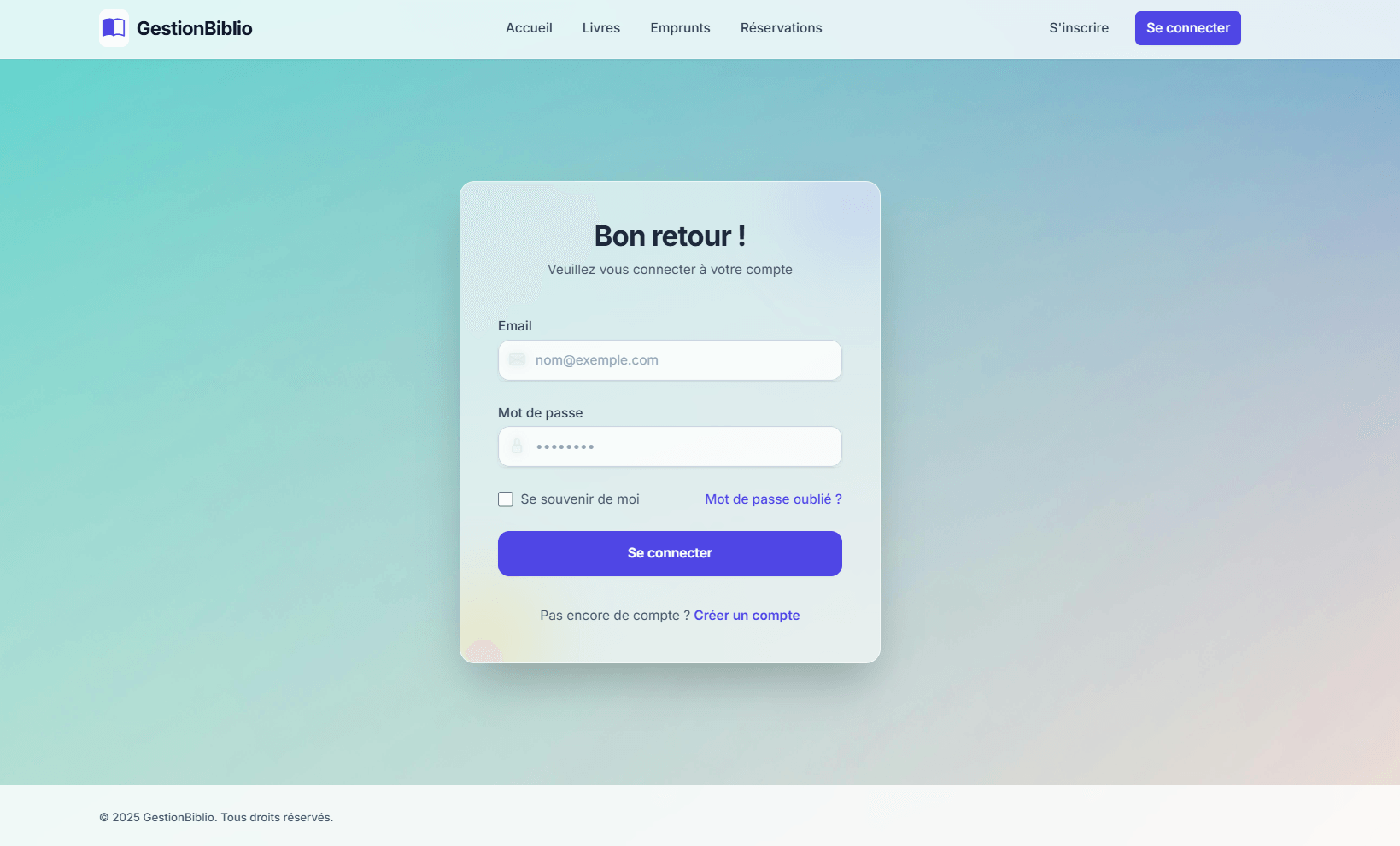 Screenshots